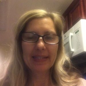 Meet your Posher, Kristi